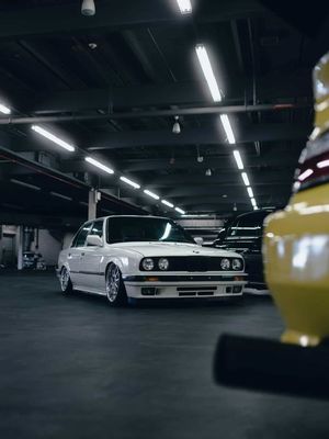 Image post by @eurotunercanada on Instagram