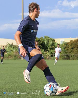 Image post by @tampabayunitedsc on Instagram