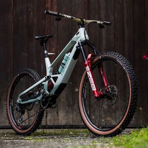 Image post by @wolf.mtb on Instagram