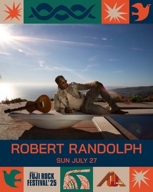 Image post by @robertrandolph on Instagram