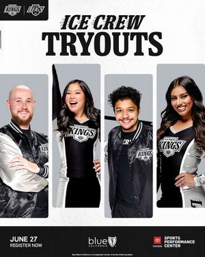 Image post by @lakingsicecrew on Instagram