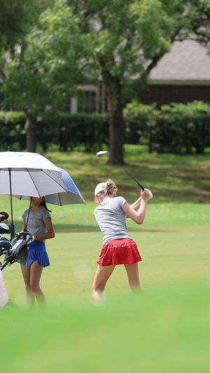 Video post by @SouthernTexasPGAJuniorGolf on Facebook