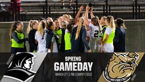 Image post by @PC_WomensSoccer on Twitter