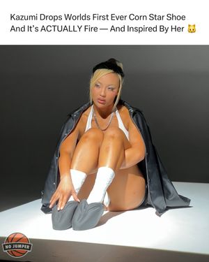 Image post by @nojumper on Instagram
