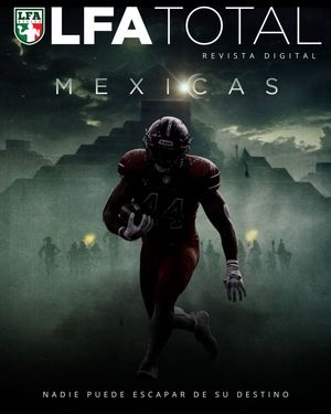 Image post by @lfa_mex on Instagram