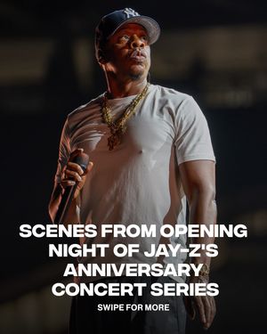Image post by @complexmusic on Instagram