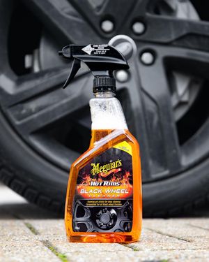 Image post by @meguiars on Instagram