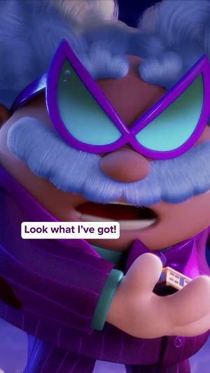 Video post by @dreamworks on TikTok