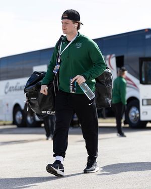 Image post by @bobcatshockey on Instagram