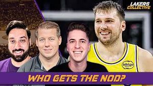 Video post by @lakerscollective on YouTube