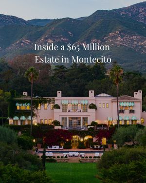 Image post by @christiesrealestate on Instagram