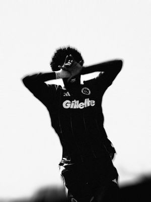 Image post by @matteovisualz on Instagram