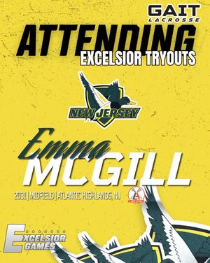 Image post by @excelsiorlaxgames on Instagram