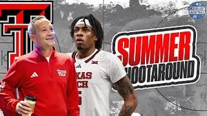 Video post by @cbssportscbb on YouTube
