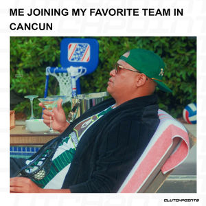 Image post by @clutchpoints on Instagram