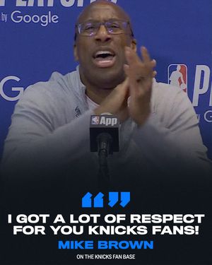 Image post by @nbaonprime on Instagram