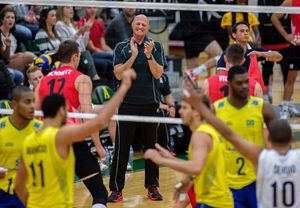 Image post by @volleyballcanada on Instagram
