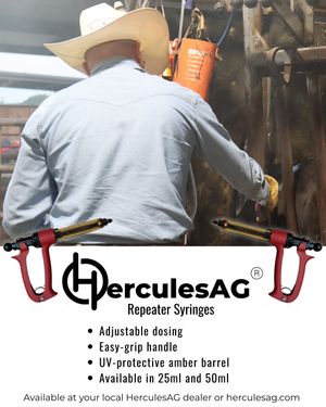 Image post by @herculesag_mfg on Instagram