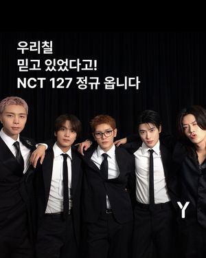 Image post by @ymagazine_official on Instagram