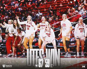 Image post by @utahwbb on Instagram