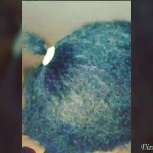 Video post by @KeinonPierre on Facebook