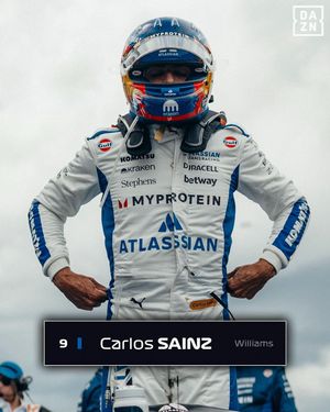 Video post by @dazn_es on TikTok