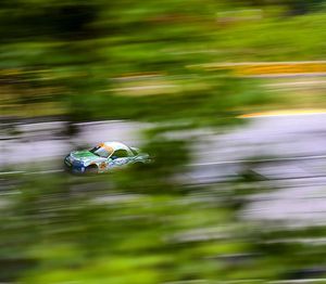 Image post by @mazdamotorsports on Instagram