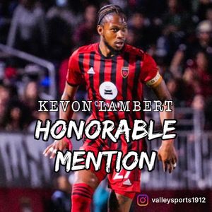 Image post by @valleysoccer1912 on Instagram
