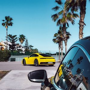 Image post by @porschedesign on Instagram