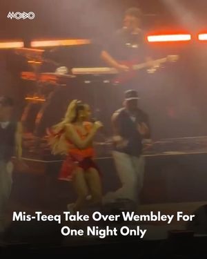 Image post by @moboawards on Instagram