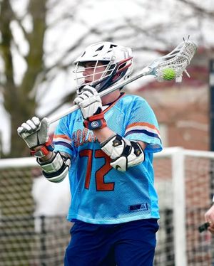 Image post by @illinimlax on Instagram
