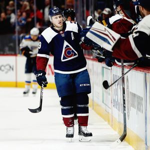 Image post by @coloradoavalanche on Instagram