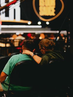 Image post by @wearetransformation on Instagram