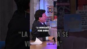 Video post by @olgaenvivo_ on YouTube