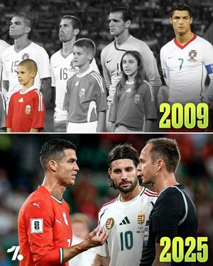 Image post by @onefootball on Instagram