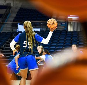 Image post by @fgcu_wbb on Instagram