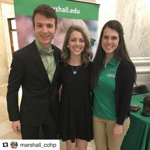 Image post by @marshallu on Instagram