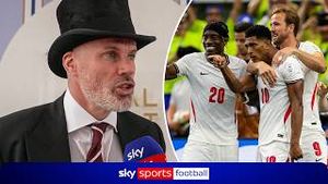 Video post by @skysportsfootball on YouTube