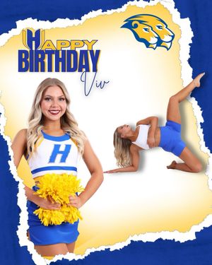 Image post by @hofstradanceteam on Instagram