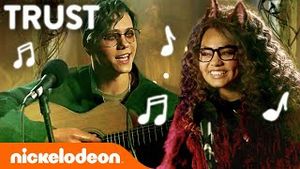 Video post by @nickelodeon on YouTube