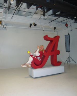 Image post by @bamasb on Instagram