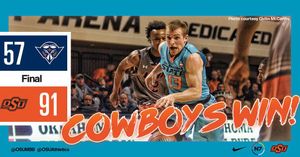 Image post by @osumbb on Instagram