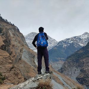 Image post by @isandeep_mark on Instagram