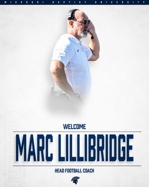 Image post by @mbu_athletics on Instagram