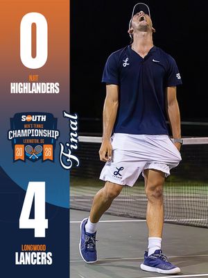 Image post by @bigsouthsports on Instagram
