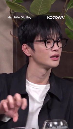 Video post by @kocowa.official on TikTok
