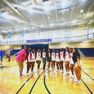 Image post by @luspiritsquad on Instagram