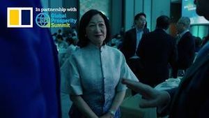 Video post by @southchinamorningpost on YouTube
