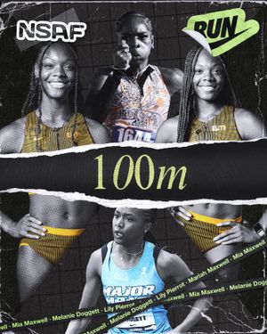 Image post by @nsaf_track on Instagram