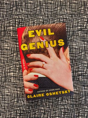 Image post by @harpercollins on Instagram